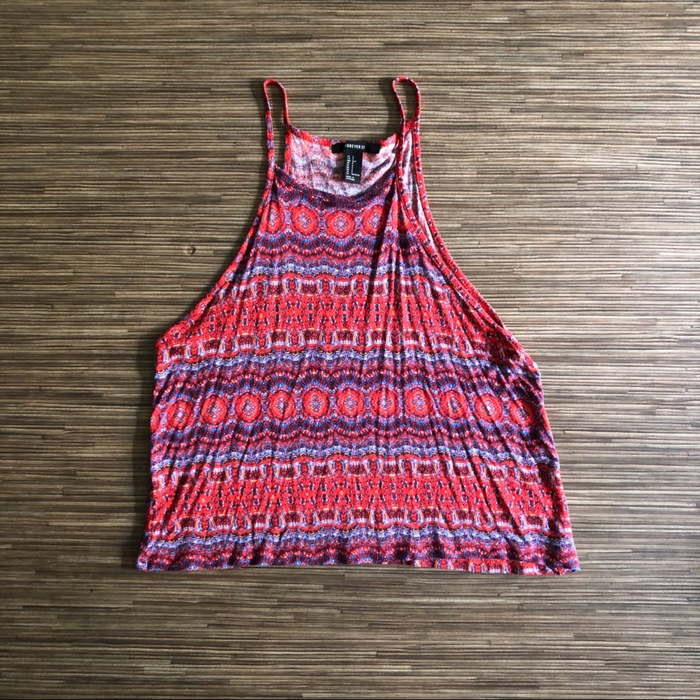 Forever 21 tank top